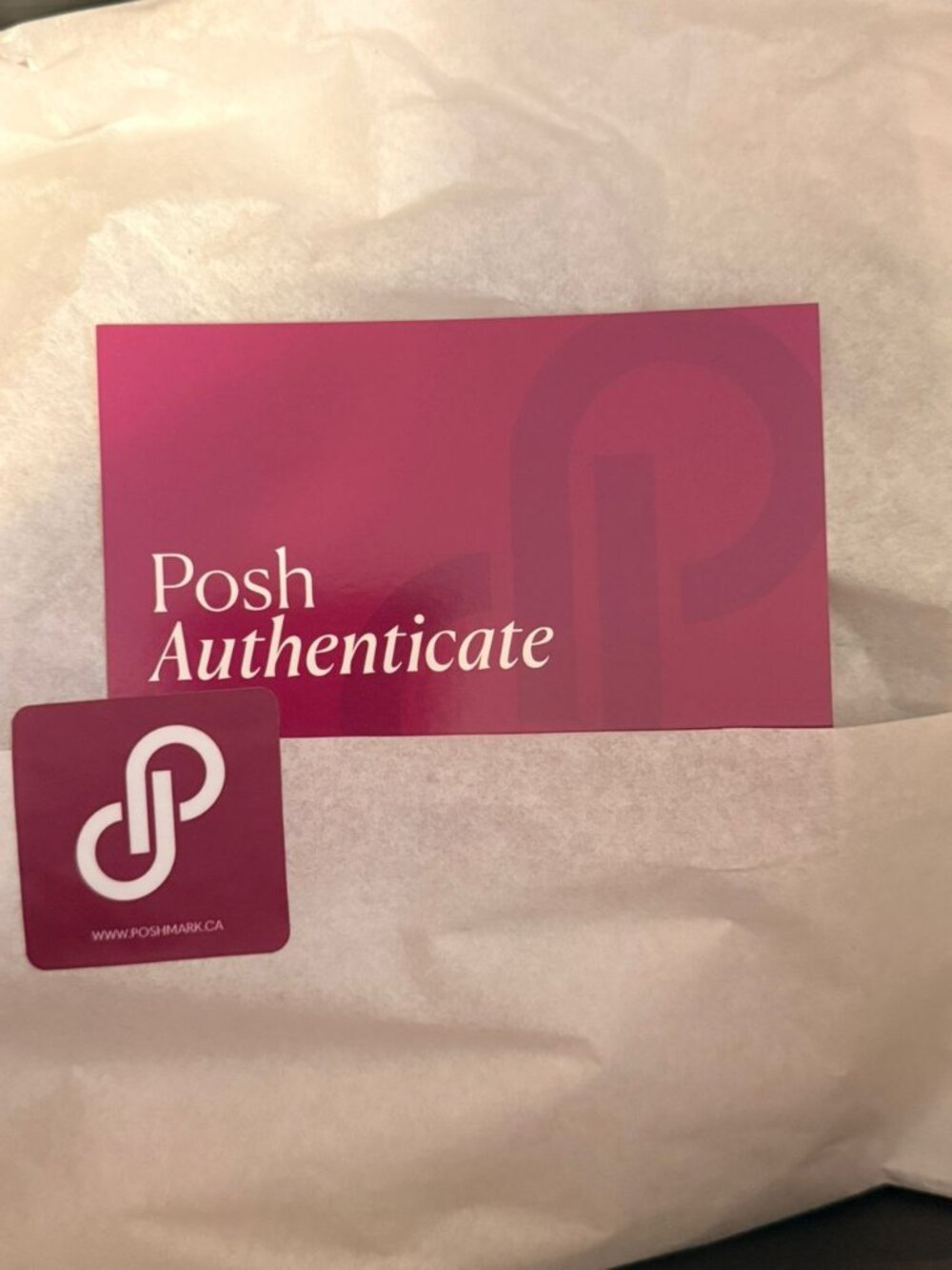 Yves Saint Laurent Black Heels with Gold Logo Accent - Picture 6 of 6